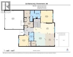 113 Marina Key, Chestermere, AB T1X1Y7 Photo 49