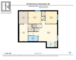 113 Marina Key, Chestermere, AB T1X1Y7 Photo 50