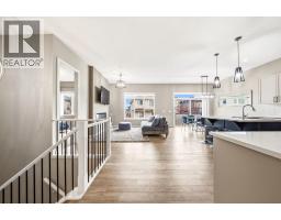 Den - 113 Marina Key, Chestermere, AB T1X1Y7 Photo 12