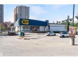 #1101 10909 103 Av Nw, Edmonton, AB T5K2W7 Photo 30