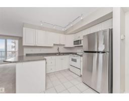 #1101 10909 103 Av Nw, Edmonton, AB T5K2W7 Photo 8