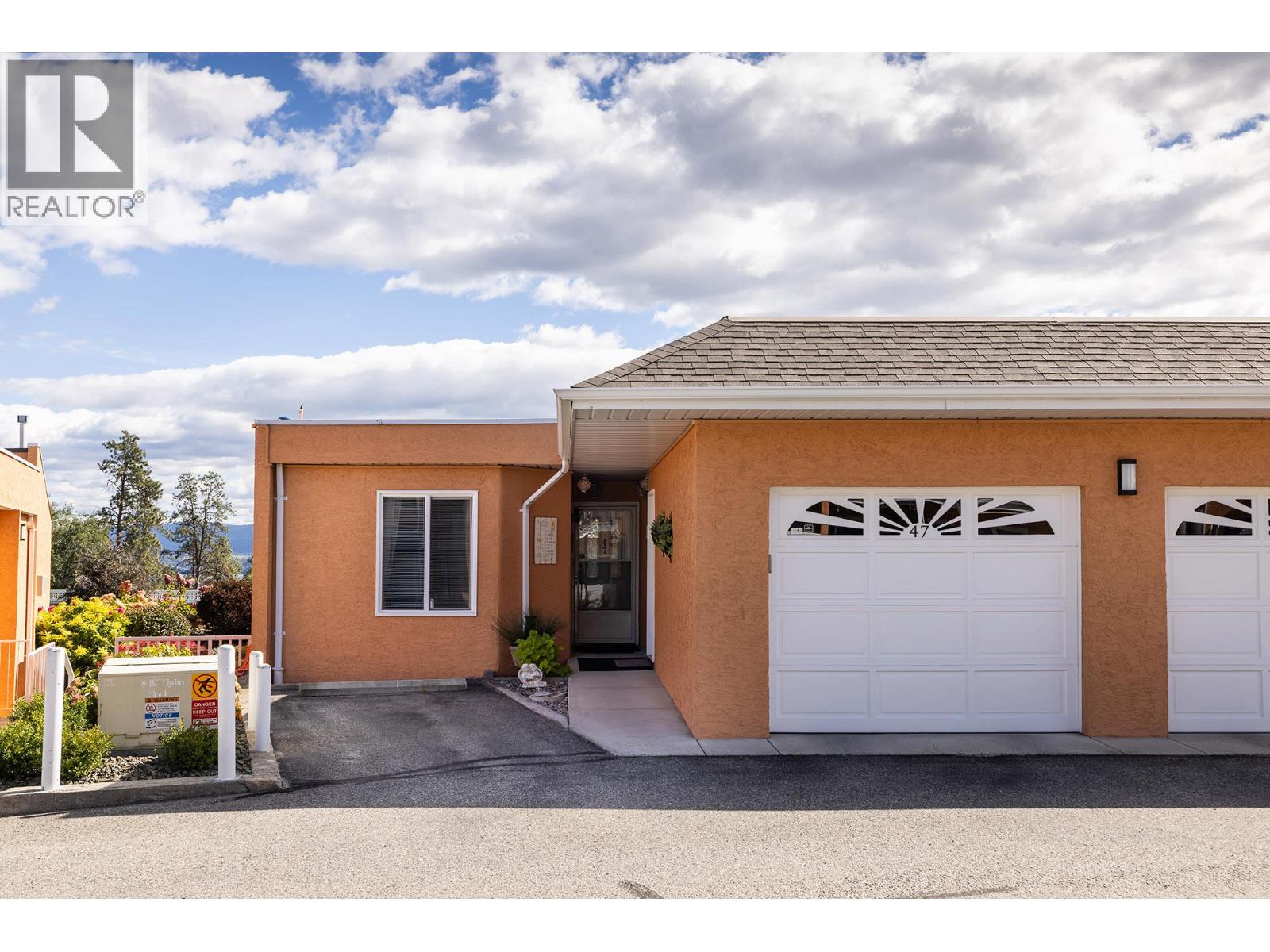 2433 Ingram Road Unit# 47, West Kelowna