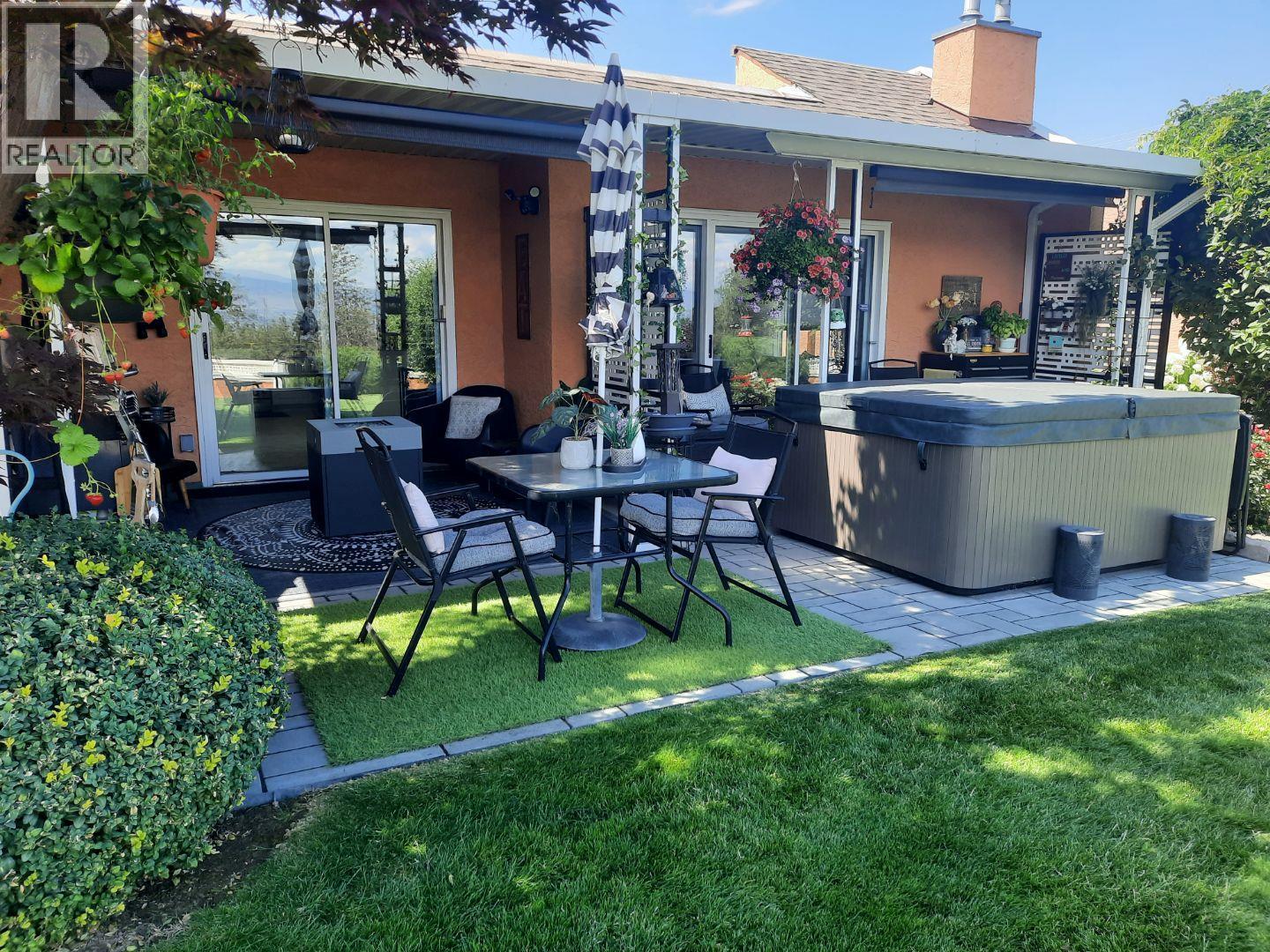 2433 Ingram Road Unit# 47, West Kelowna