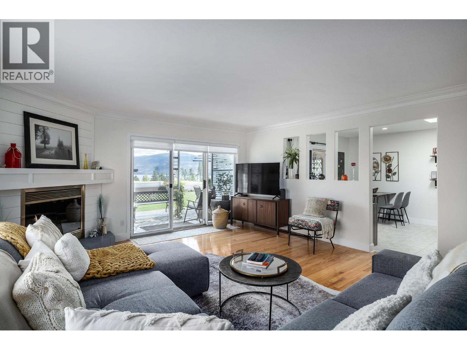 2433 Ingram Road Unit# 47, West Kelowna
