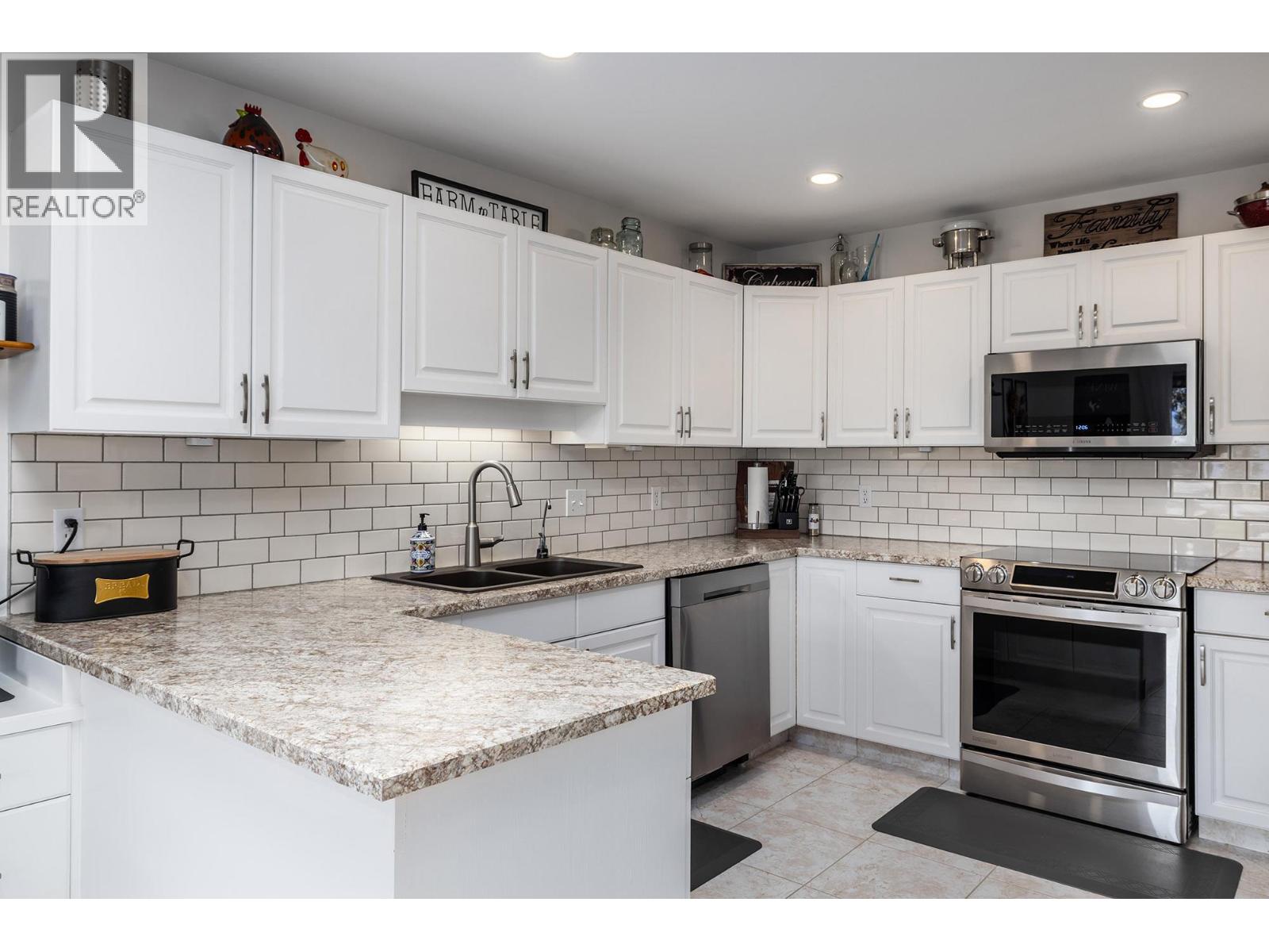2433 Ingram Road Unit# 47, West Kelowna