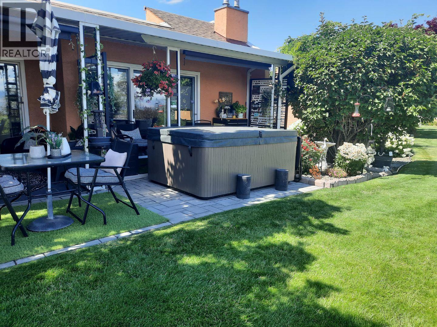 2433 Ingram Road Unit# 47, West Kelowna