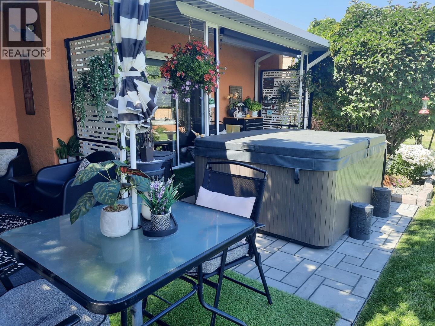 2433 Ingram Road Unit# 47, West Kelowna
