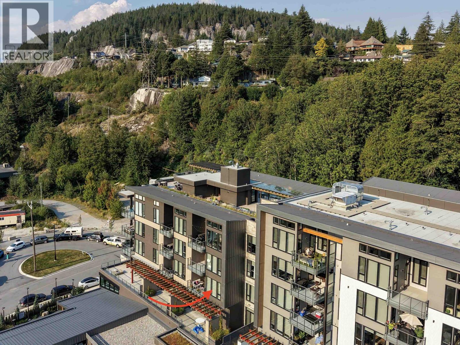 313 1506 SCOTT CRESCENT, Squamish