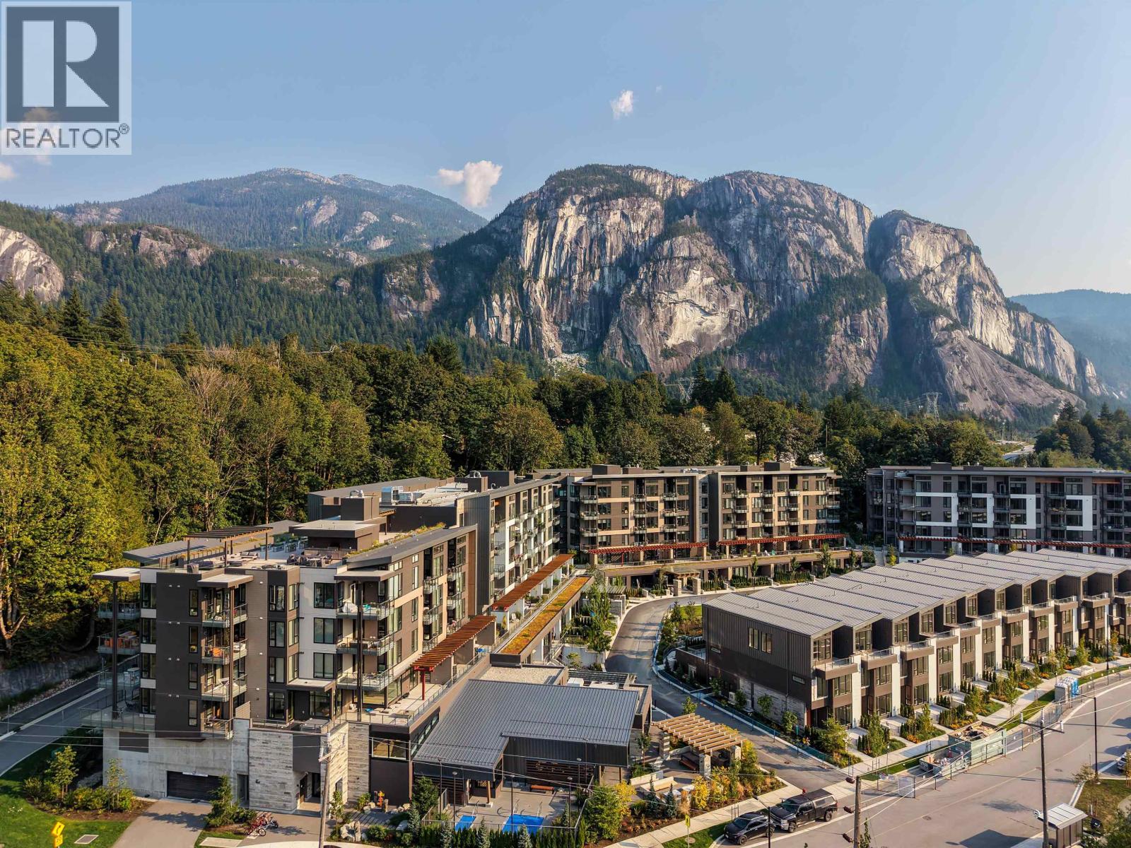 313 1506 SCOTT CRESCENT, Squamish