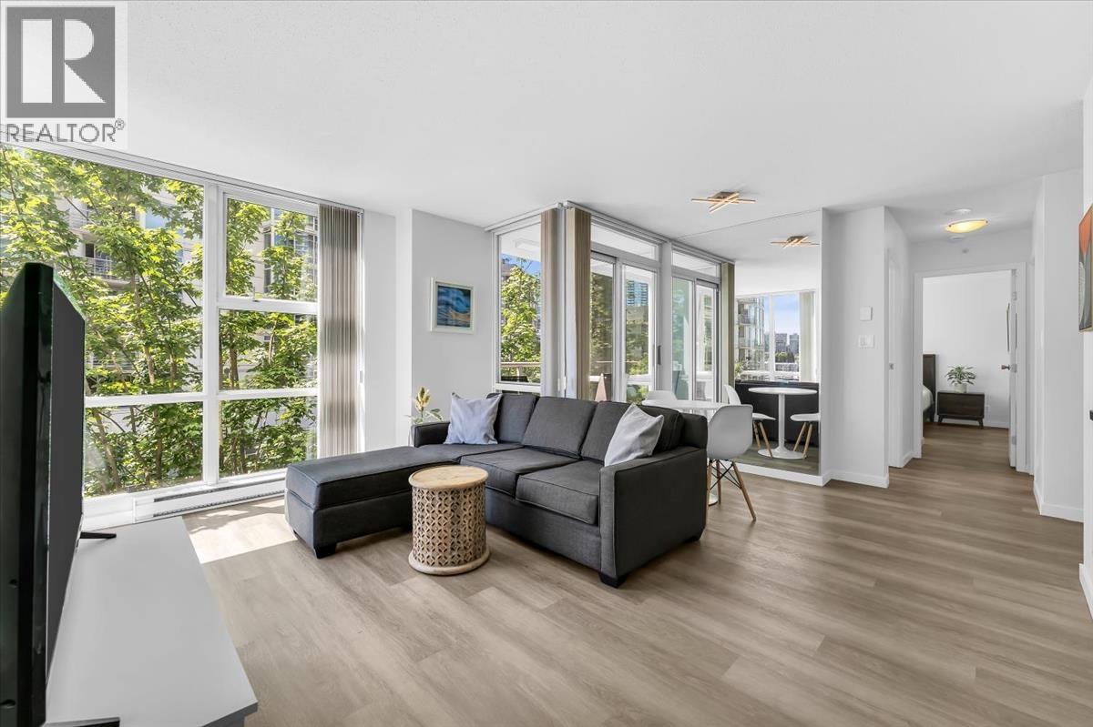 Property for sale at 602 193 AQUARIUS MEWS