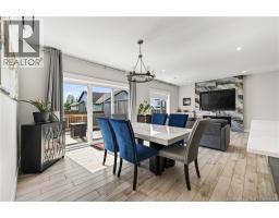 Kitchen - 147 Monique, Shediac, NB E4P2M5 Photo 14
