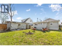 23 Degge Street, Chatham, ON N7M4X3 Photo 38