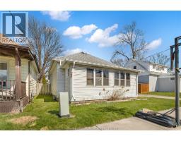 Kitchen - 23 Degge Street, Chatham, ON N7M4X3 Photo 6