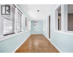 Sunroom - 23 Degge Street, Chatham, ON N7M4X3 Photo 9