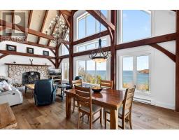 2pc Bathroom - 43 Bayview Shore Road, Bay View, NS B0V1A0 Photo 10