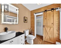 Primary Bedroom - 43 Bayview Shore Road, Bay View, NS B0V1A0 Photo 6