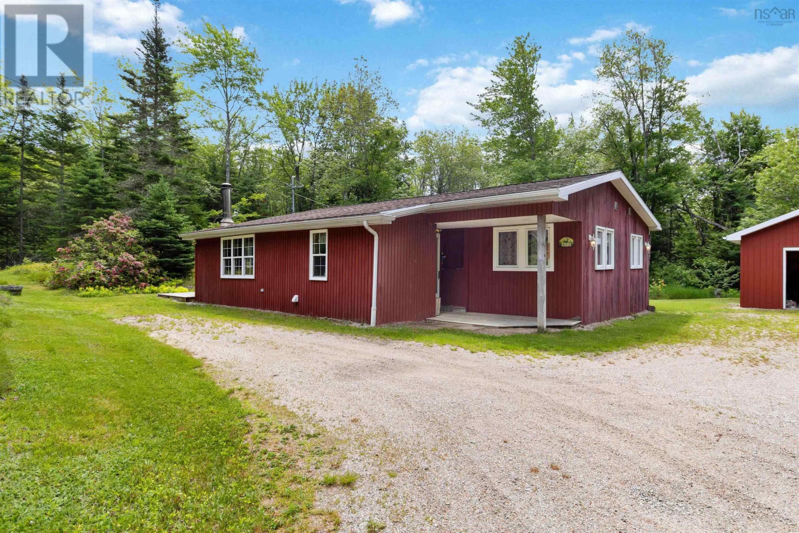 623 Forties Road