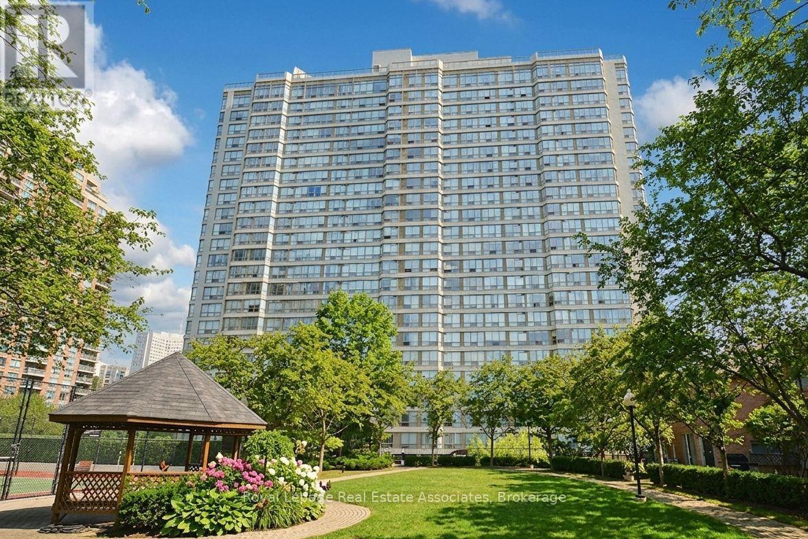 #501 55 ELM DRIVE W - 45
