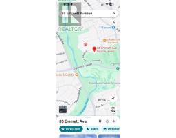 1807 - 85 Emmett Avenue, Toronto, ON M6M5A2 Photo 22