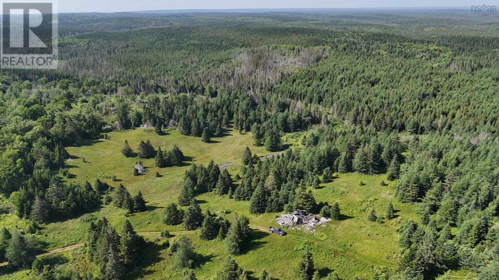 Property 7 of 19 of 139 Acres Shaws Road