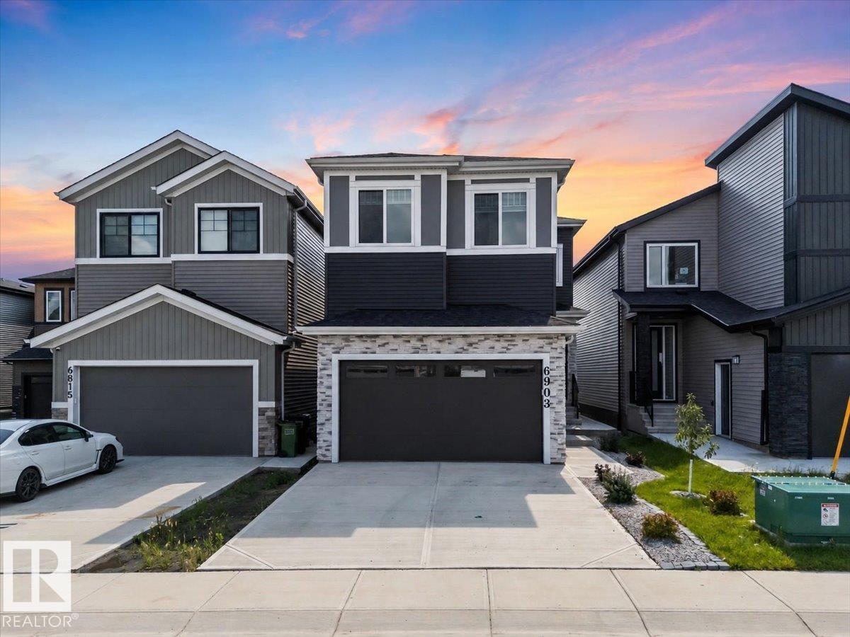 6903 169 AV NW - 2