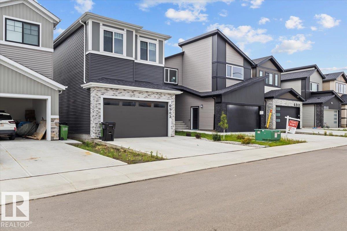 6903 169 AV NW - 4