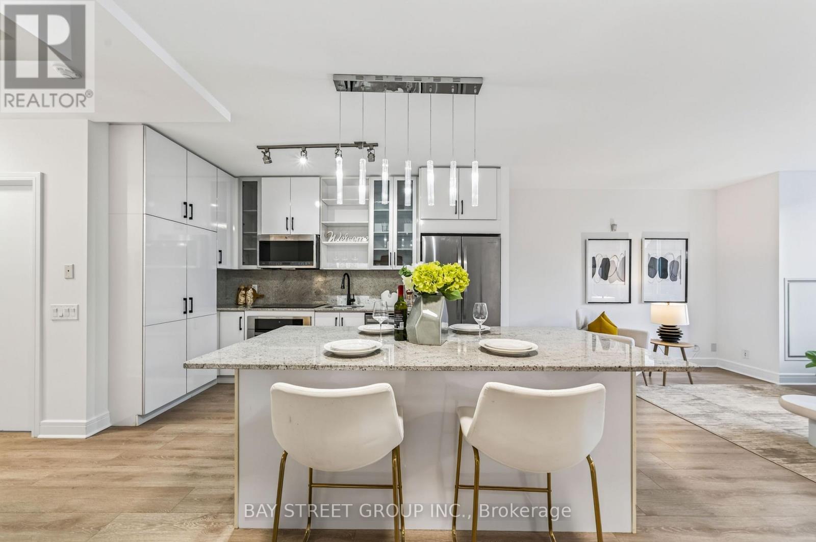 #N110 116 GEORGE STREET - 11