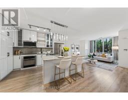 N110 - 116 George Street, Toronto, ON M5A3S2 Photo 10