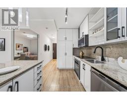 N110 - 116 George Street, Toronto, ON M5A3S2 Photo 13