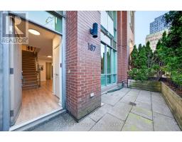 N110 - 116 George Street, Toronto, ON M5A3S2 Photo 21