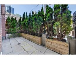 N110 - 116 George Street, Toronto, ON M5A3S2 Photo 22