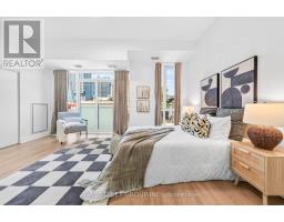 N110 - 116 George Street, Toronto, ON M5A3S2 Photo 29