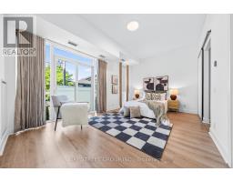 N110 - 116 George Street, Toronto, ON M5A3S2 Photo 31