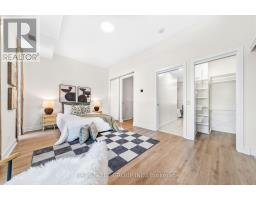 N110 - 116 George Street, Toronto, ON M5A3S2 Photo 32