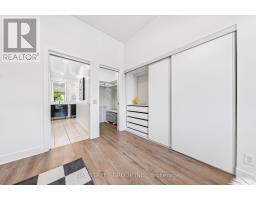 N110 - 116 George Street, Toronto, ON M5A3S2 Photo 34