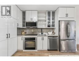 N110 - 116 George Street, Toronto, ON M5A3S2 Photo 9