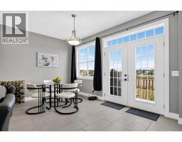Primary Bedroom - 129 Windford Park Sw, Airdrie, AB T4B4E6 Photo 11