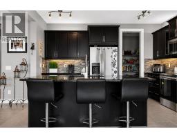 Family room - 129 Windford Park Sw, Airdrie, AB T4B4E6 Photo 12