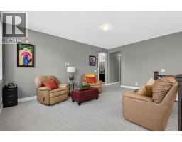 Recreational, Games room - 129 Windford Park Sw, Airdrie, AB T4B4E6 Photo 19