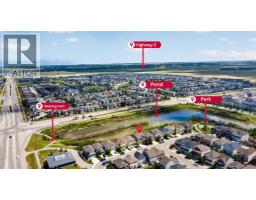 129 Windford Park Sw, Airdrie, AB T4B4E6 Photo 48