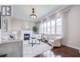 Family room - 66 Wozniak Crescent, Markham, ON L6E0L4 Photo 13