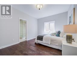 66 Wozniak Crescent, Markham, ON L6E0L4 Photo 34