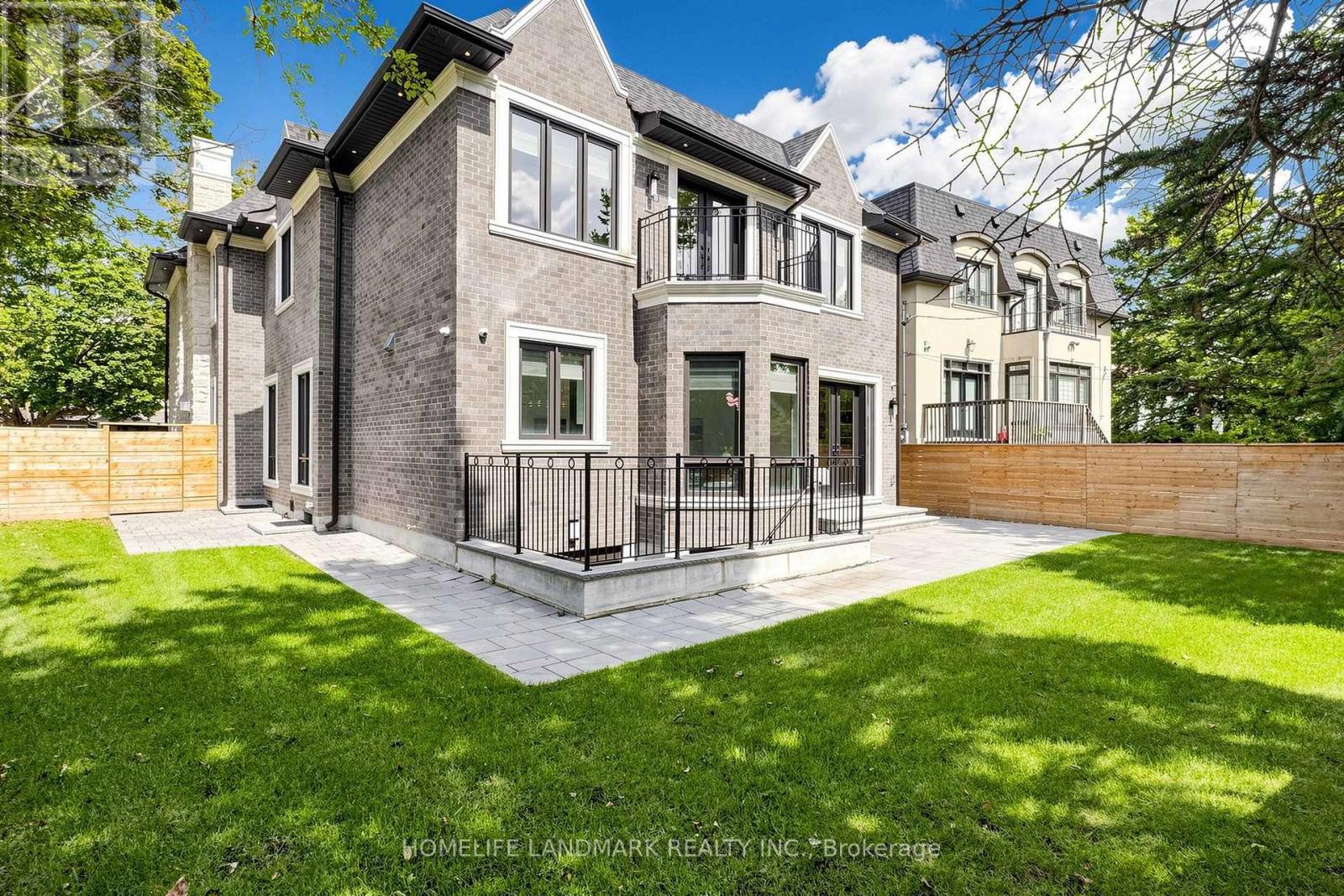 1 TUSCAY COURT - 50