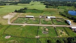 4pc Ensuite bath - 115042 138 Road, Rossburn, MB R0J1V0 Photo 6