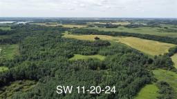 Bedroom - 115042 138 Road, Rossburn, MB R0J1V0 Photo 10