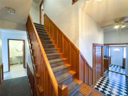 160034 216  Ne 1/4 32-36-27w Road N, Swan River, MB R0L1Z0 Photo 14