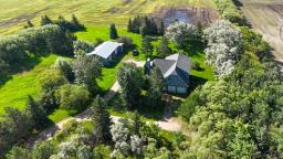 160034 216  Ne 1/4 32-36-27w Road N, Swan River, MB R0L1Z0 Photo 28