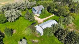 160034 216  Ne 1/4 32-36-27w Road N, Swan River, MB R0L1Z0 Photo 29