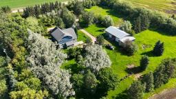 160034 216  Ne 1/4 32-36-27w Road N, Swan River, MB R0L1Z0 Photo 30