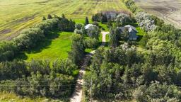 160034 216  Ne 1/4 32-36-27w Road N, Swan River, MB R0L1Z0 Photo 32